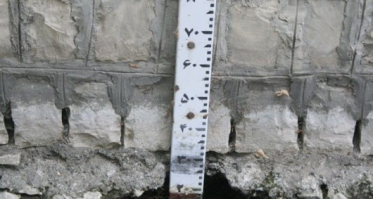 نفس های به شماره افتاده یکی از قدیمی ترین پارک های طبیعی ایران/مشکل خشکسالی است یا به عدم مدیریت ها بر می گردد؟