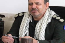 خواست خدا بود که دشمن در کمینگاه مرصاد گرفتار شود