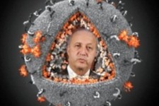 فرش قرمز برای عامل ورود خون های آلوده و شیوع بیماری ایدز در ایران