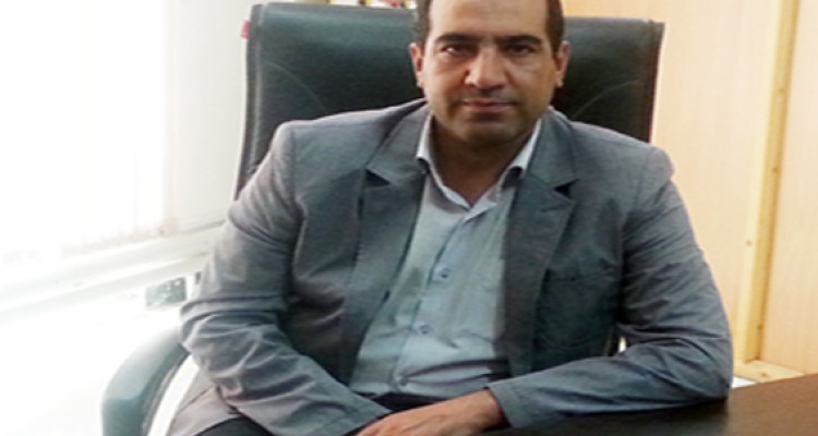 اجراي سيستم هاي آبياري تحت فشار در بیش از 32هکتار از اراضی زراعی شهرستان هرسین