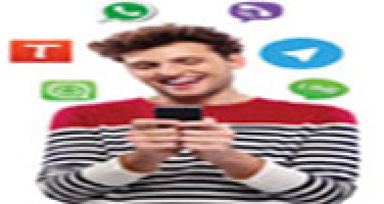 آداب و معاشرت در گروه های تلگرام