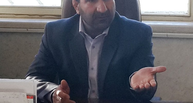 پیشرفت بیش از 95درصد از پروژه دهکده فنی مهارت هرسین/ توجه به پوشش آموزش های مورد نیاز بازار کار شهرستان در اجرای این پروژه