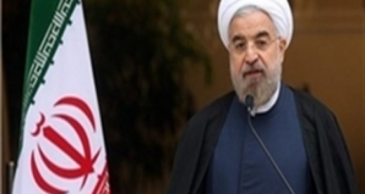  روحانی: در توافق هسته‌ای ۳ هدف مهم داشتیم که به هر ۳ هدف دست یافتیم 