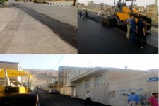 کلیدخوردن  یک جریان رسانه ای در مورد یک مسأله شهری در هرسین / وقتی شهروندان پیگیر حقوق خود هستند