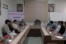 مراسم بزرگداشت روز خبرنگار در هرسین/یاور محمدی: اعتماد به نفس و ریسک پذیری خبرنگار در مقابله با ناهنجاريها باعث پويايي جامعه می شود