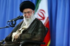 هنر بزرگ این شهدا مایه‌ برکت و الهام حوزه‌ هنری به عنوان مرکز هنر انقلابی باشد