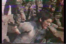 تصاویر دیده نشده از غواصان خط شکن کربلای 4 