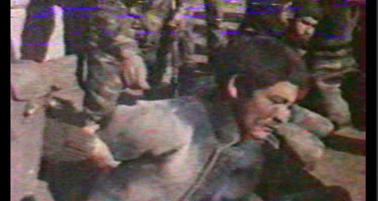 تصاویر دیده نشده از غواصان خط شکن کربلای 4 