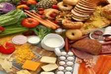 پوستی براق و زیبا با خوردن چند ماده غذایی خوش طعم 