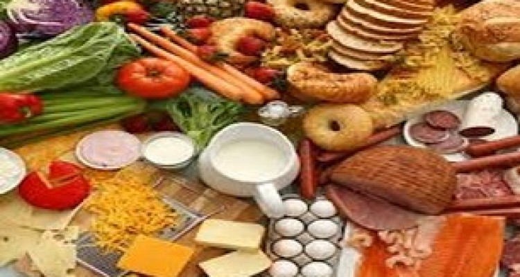 پوستی براق و زیبا با خوردن چند ماده غذایی خوش طعم 