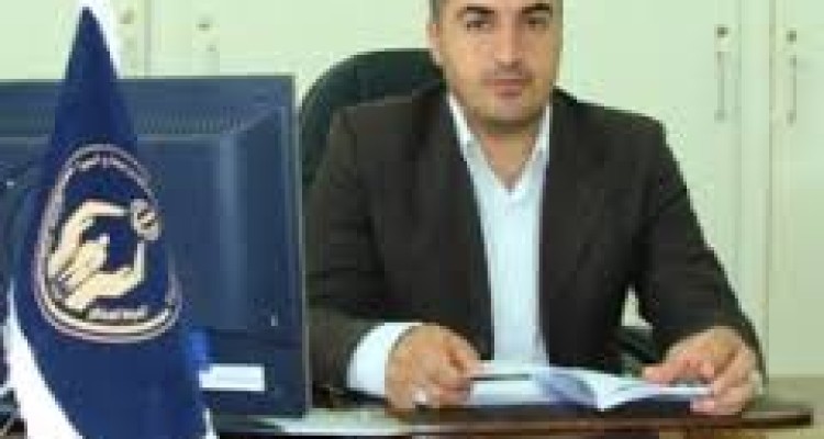 اعزام 140نفر از اعضاء کانون فرهنگی تربیتی ولایت هرسین به مشهد مقدس در دهه کرامت