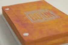 کتابی که می تواند آب را به میزان 99.9 درصد تصفیه نماید + تصاویر