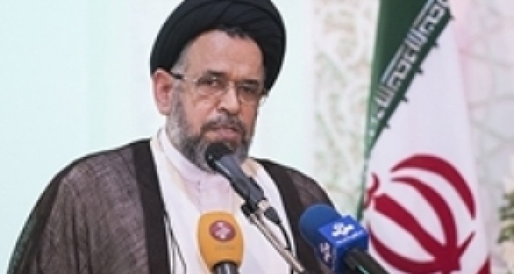 عذرخواهی وزیر اطلاعات از رهبر معظم انقلاب و مردم بابت یک نقل قول نادرست