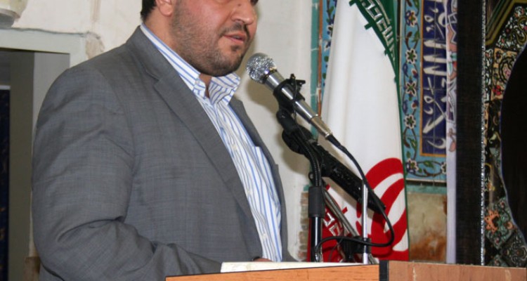 همین مهمان نوازی مردم هرسین است که این علما را در دل خود جای داده است/ حقیقتأ شخصیت این علما در پس پرده اخلاص آنها مخفی شده است