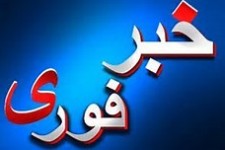 مراسم تشیع پیکرسردار سرافراز سپاه اسلام شهید عبدالحمیدحسینی در هرسین برگزار می شود