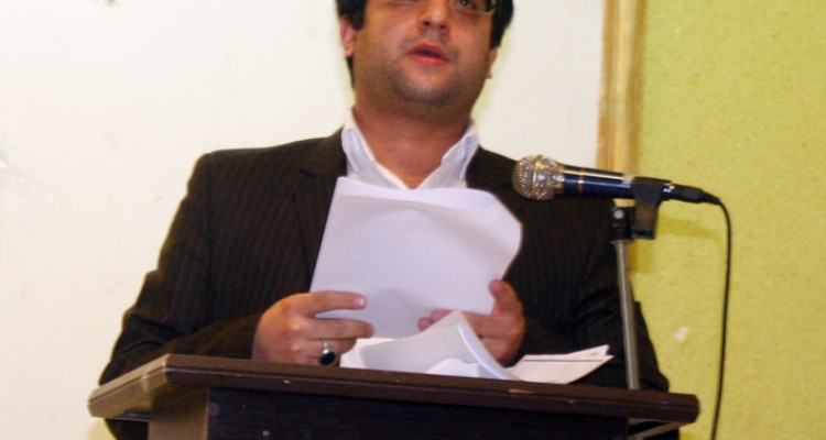 همایش تبیین برنامه های صندوق بیمه اجتماعی روستائیان و عشایر در هرسین/ طاهری: ریشه بسیاری از معضلات اجتماعی نبود آرامش روحی و امید به زندگی است