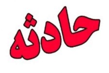 یک کشته و چهار زخمی در حادثه رانندگی در محور هرسین به نورآباد