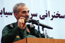 عزت و سربلندی امروز نظام مقدس جمهوری اسلامی به برکت خون همین شهداست