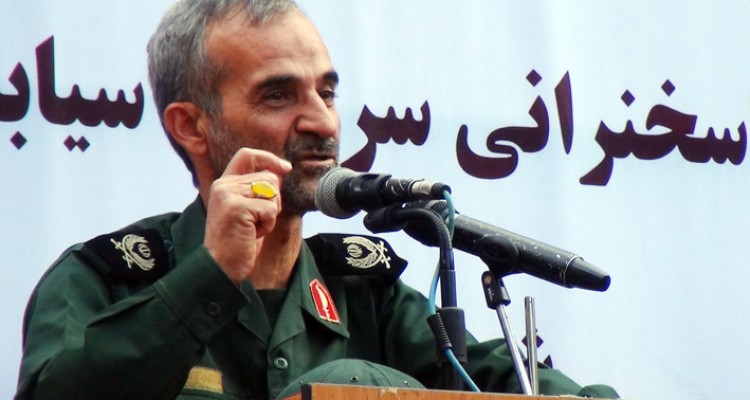 عزت و سربلندی امروز نظام مقدس جمهوری اسلامی به برکت خون همین شهداست