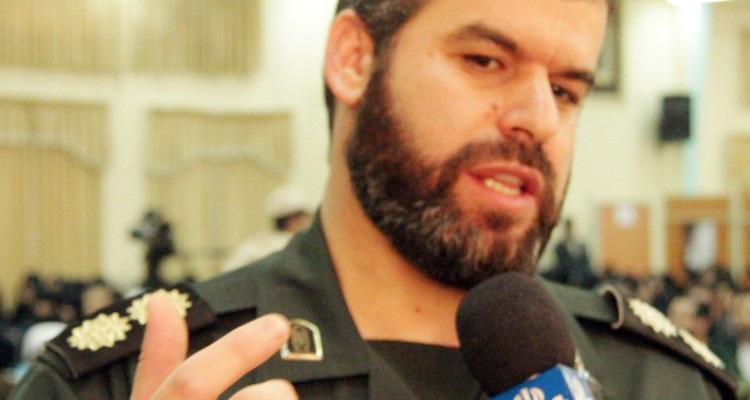 تشریح برنامه های هفته دفاع مقدس در هرسین