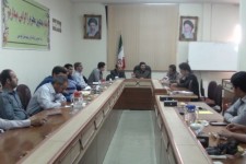 غلبه برخی رفتارهای محلی بر ساختار شهری باعث اختلال در توسعه شهرستان شده است/اختصاص 53میلیارد ریال به توسعه فرهنگی، خدماتی و عمرانی در هرسین