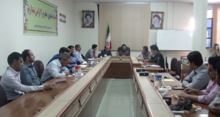 غلبه برخی رفتارهای محلی بر ساختار شهری باعث اختلال در توسعه شهرستان شده است/اختصاص 53میلیارد ریال به توسعه فرهنگی، خدماتی و عمرانی در هرسین