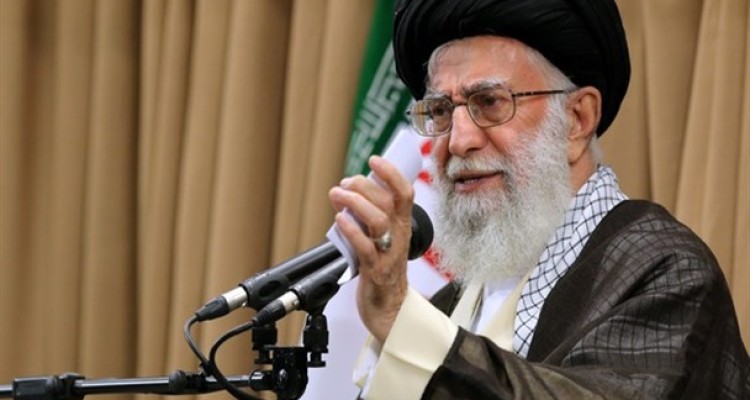 هشدار فرمانده کل قوا به آل‌سعود/اندک بی احترامی به حجاج جمهوری اسلامی عکس العمل سخت و خشن ایران را در پی خواهد داشت