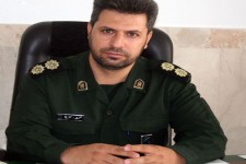 مراسم بازسازی و خطبه خوانی واقعه غدیر در هرسین برگزار می شود