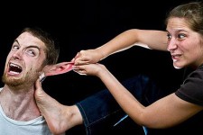 مردان زن ذلیل چرا ذلیل شده اند ؟! 