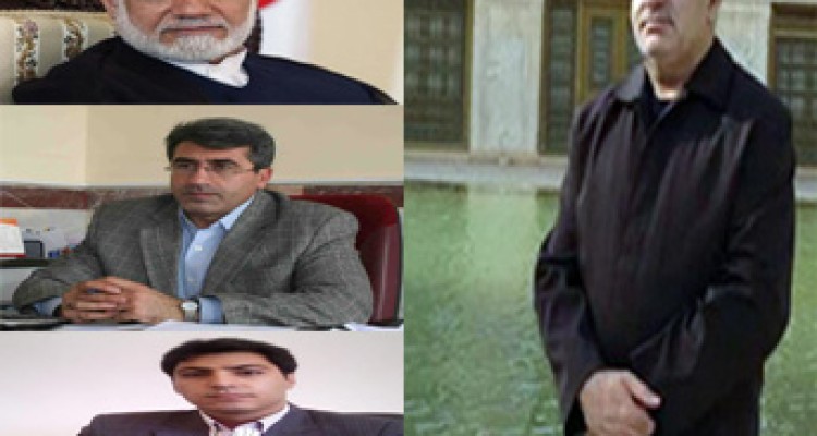 انتظارات مسئولین شهرستان هرسین از استاندار جدید/از لزوم توجه به برنامه های فرهنگی و ورزشی شهرستان تا بکارگیری ظرفیت نخبگان هرسین و توجه به اشتغال جوانان