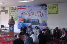 علمي سازي كشاورزي تأثير مستقيم بر بهبود اقتصاد دارد