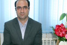 اعزام 310نفر از دانش آموزان هرسینی به مناطق عملیاتی غرب کشور