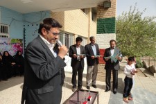 درخشش دانش آموزان هرسینی در چهارمین جشنواره کشوری جابربن حیان