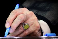 هر اظهاري مبني بر باقی‌ماندن ساختار تحريم‌ها و وضع هر تحريم در هر سطح و به هر بهانه نقض برجام است/ اقدامات مربوط به نوسازی اراک و معامله اورانیوم غنی‌شده موجود تنها پس از اعلام پایان پرونده pmd و پس از انعقاد قرارد مطمئن و با تضمین کافی آغاز خواهد شد 