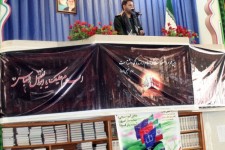 بسیج دانش آموزی توانسته است در عرصه های مختلف اثر گذار باشد