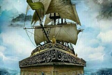 کربلا همه جایی شده ...