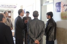 استفاده از ظرفیت خیرین در توسعه فضاهای آموزشی گامی مهم در جهت تقویت روحیه علمی است