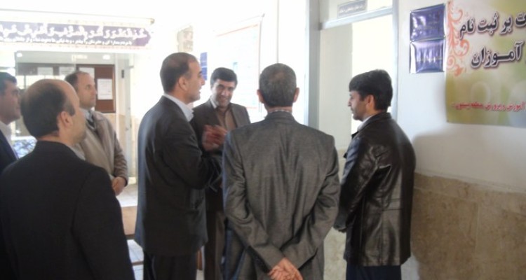 استفاده از ظرفیت خیرین در توسعه فضاهای آموزشی گامی مهم در جهت تقویت روحیه علمی است