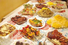 کشف 3 سم کشنده داخل سفره ایرانی‌ها 