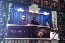 شهادت حضرت رقیه(س) سندی بر مظلومیت سید الشهداست/برخی از دروسی که در دانشگاه ها تدریس می شوند نه نفع دنیایی و نه نفع اخروی دارد