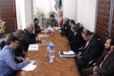 لزوم ایجاد یک مرکز توانبخشی سالمندان در هرسین /آماره ها حکایت از کاهش ازدواج و افزایش طلاق در شهرستان دارد 