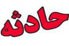 5کشته و زخمی در حادثه رانندگی در محور بیستون 