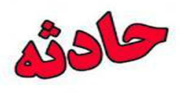 5کشته و زخمی در حادثه رانندگی در محور بیستون 