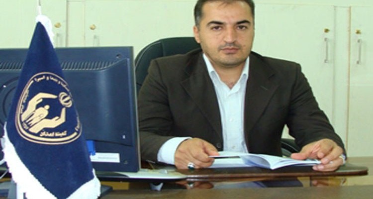 بهرمندی 732نفرمددجو از برنامه های آموزش خانواده کمیته امداد در هرسین