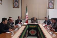  انتقاد معاون فرماندار از وضعيت نابسامان برخی نانواییها و نارضایتی مردم از تخلفات صورت گرفته/میرزا حسینی: عملکرد كارگروه آرد و نان در هرسین ضعیف است