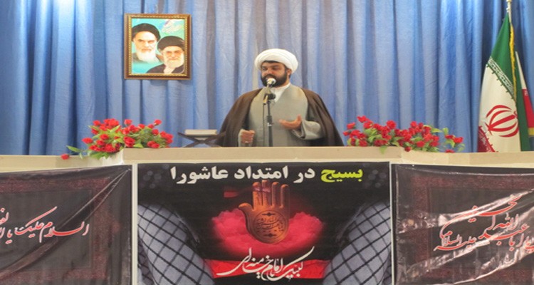 حضورسران برخی کشورهای قدرتمند در ایران نشان دهنده این است که ما در انزوا نیستیم/ کاندیدایی که امروز نقض قانون می کند چطور می تواند فردا قانونگذاری کند