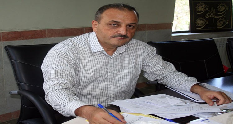 اضافه شدن 2 رزیدنت داخلی به کلینیک تخصصی بیمارستان شهدای هرسین