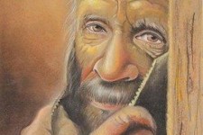 ﺧﺪﺍﻭﻧﺪ ﺍﺯ ﺗﻮ ﮔﺮﯾﻪ ﻭ ﺯﺍﺭﯼ ﻧﻤﯽﺧﻮﺍﻫﺪ،