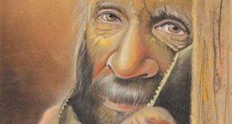 ﺧﺪﺍﻭﻧﺪ ﺍﺯ ﺗﻮ ﮔﺮﯾﻪ ﻭ ﺯﺍﺭﯼ ﻧﻤﯽﺧﻮﺍﻫﺪ،