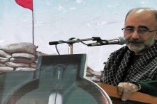 بزرگترین خصلت شهدا این بود که تردید نکردند/ فتنه 88در واقع طغیان اشرافیت بر مردم سالاری بود/آمریکای امروز همان عهد شکن دیروز است